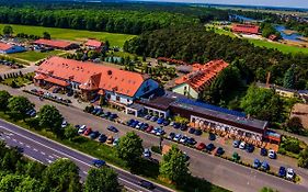 Hotel Delicjusz